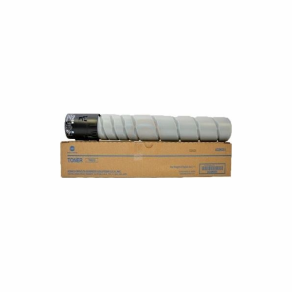 Toner Konica Minolta TN-513 černý (A33K051)
