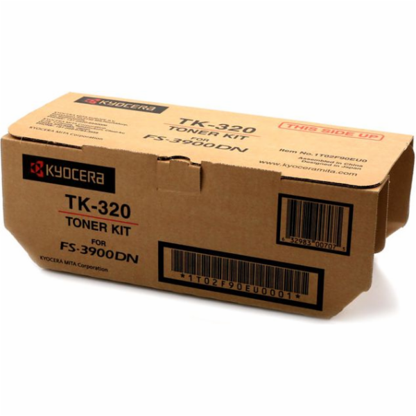 Kyocera TK-320