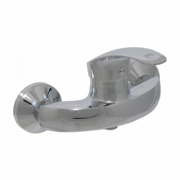 Sprchová baterie Hydroland Vena chrom (B327)
