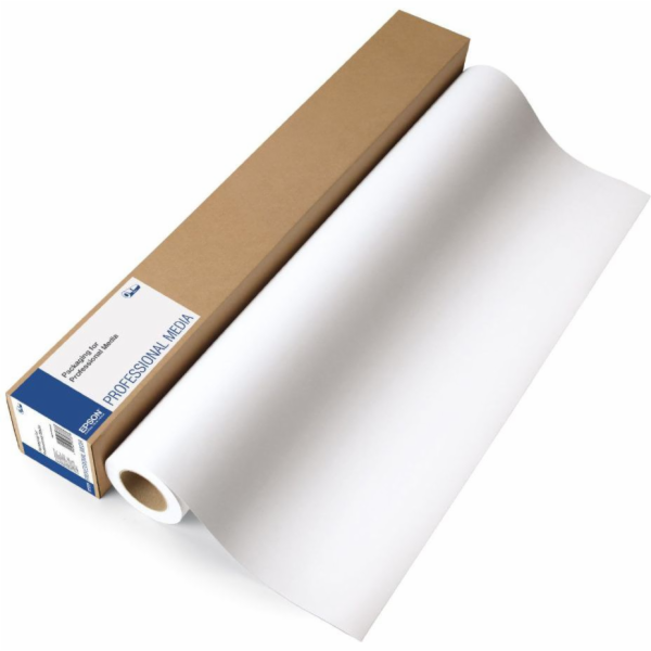 Epson Proofing Paper - Polomatný - pryskyřicová povrchová...