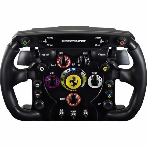 Kryt volantu Thrustmaster Ferrari F1 (4160571)