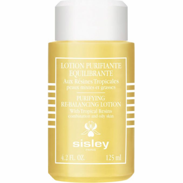 Sisley Purifying Re-Balance Lotion with Tropical Resins 1...