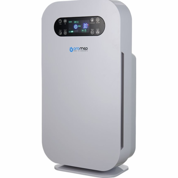 Čistička vzduchu Oromed ORO-AIR PURIFIER BASIC