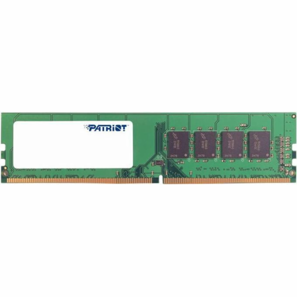 Paměť Patriot Signature, DDR4, 16 GB, 2666 MHz, CL19 (PSD...