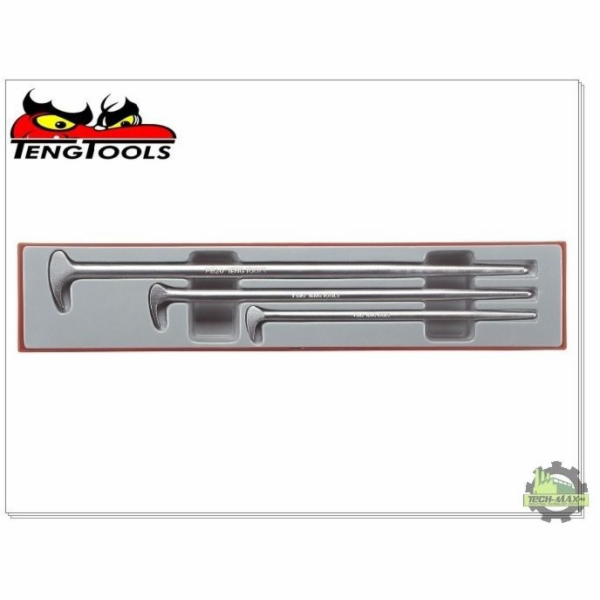 Sada páčidla Teng Tools 3dílná TTXPB3 (100690106)