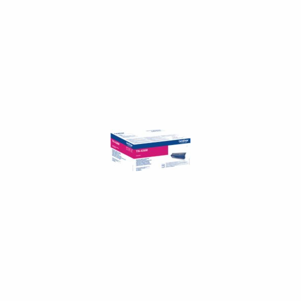 Toner Black Point LCBPBTN910M TN-910M červený