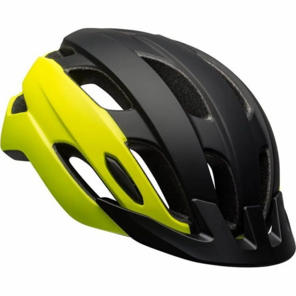 BELL Trace Integrated Mips mtb helma matná hi-viz (54-61 cm)