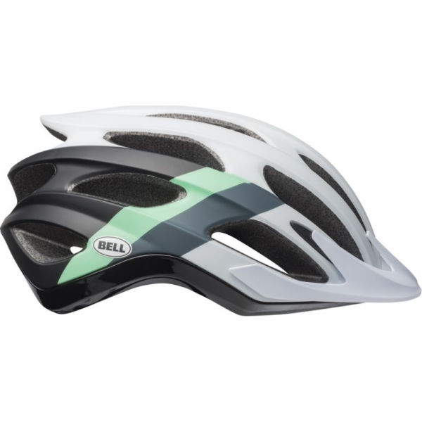 MTB helma BELL Drifter black and white s