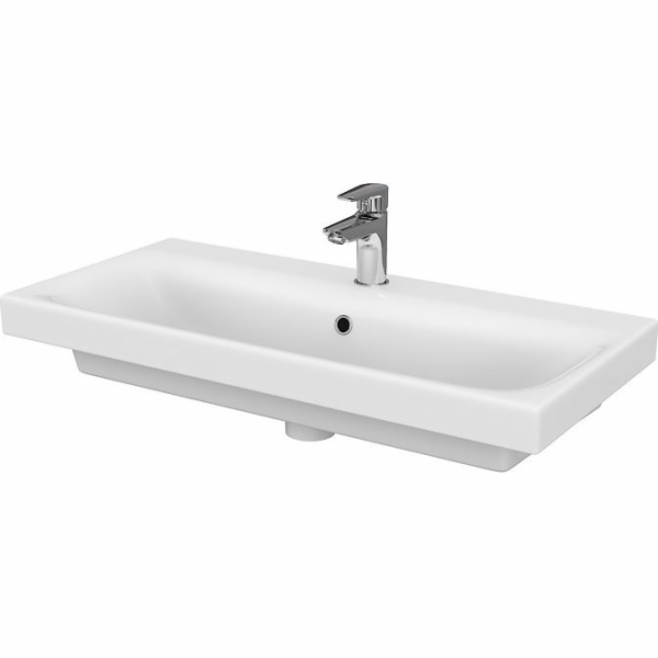 Cersanit Moduo umyvadlo 80cm (K116-012)