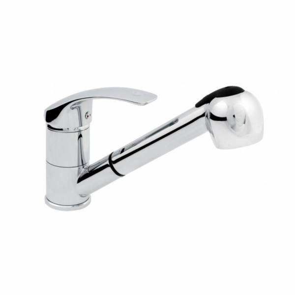 Hydroland Vena chromová kuchyňská baterie (B328)