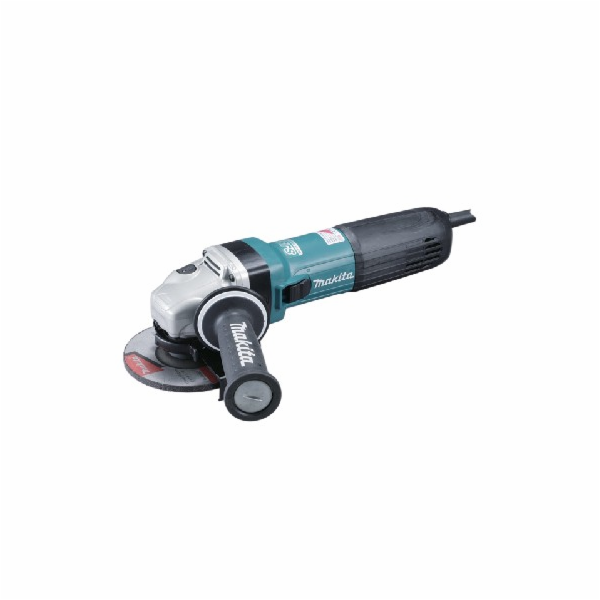 Makita úhlová bruska 125mm 1400W (GA5041C01)