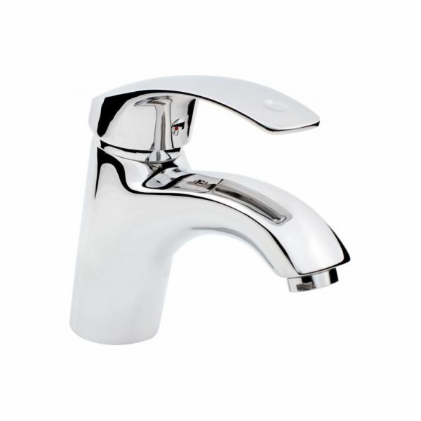 Hydroland Vena chromová umyvadlová baterie (5900308734636)