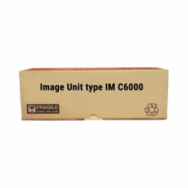 Toner Ricoh C6000 černý (842283)