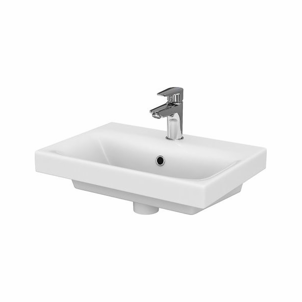 Cersanit Moduo umyvadlo 50cm (K116-008)