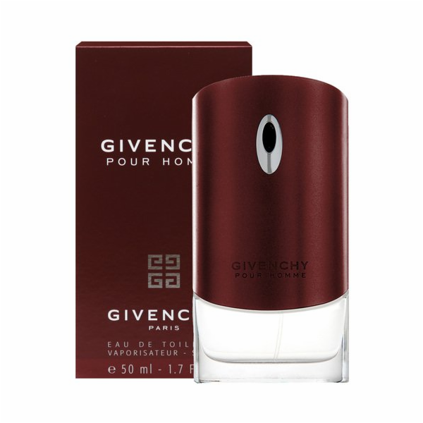 Givenchy Pour Homme EDT 50 ml