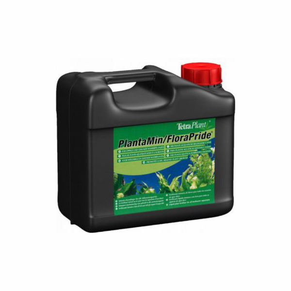 Tetra PlantaMin 5l