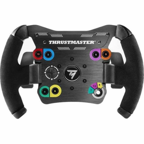 Otevřený kryt volantu Thrustmaster TM (4060114)