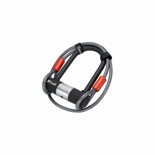 Magnum Bicycle Lock 3039 (MGN-3039) Zámek na kolo