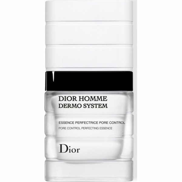 Dior Homme Dermo System ESSENCE PERFECTRICE PORE CONTROL ...