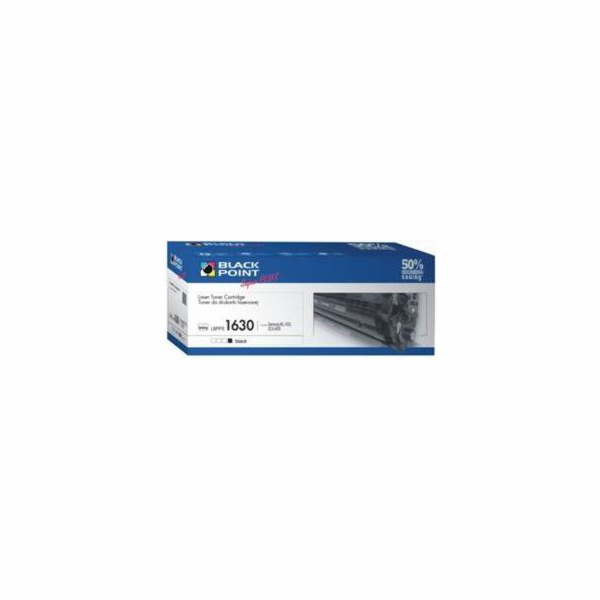 Toner Black Point LBPLMS310 / 50F2H00 (černý)