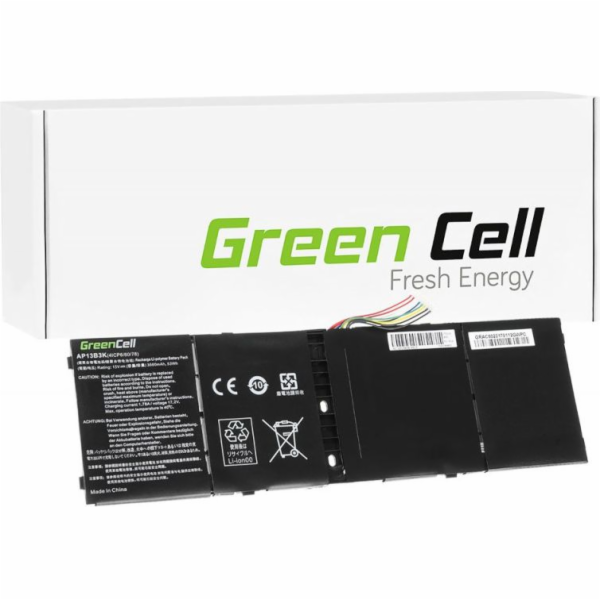 GreenCell Green Cell L19L3PF3 Baterie pro notebooky Lenov...