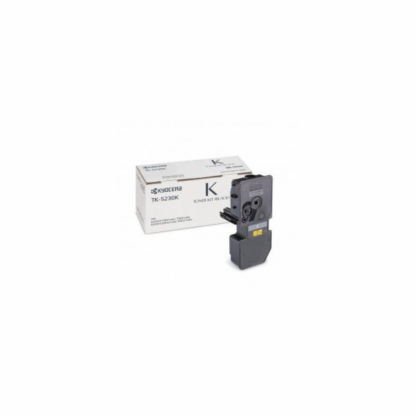 Kyocera TK-5230K černá (1T02R90NL0)