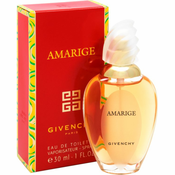 Givenchy Amarige EDT 30 ml
