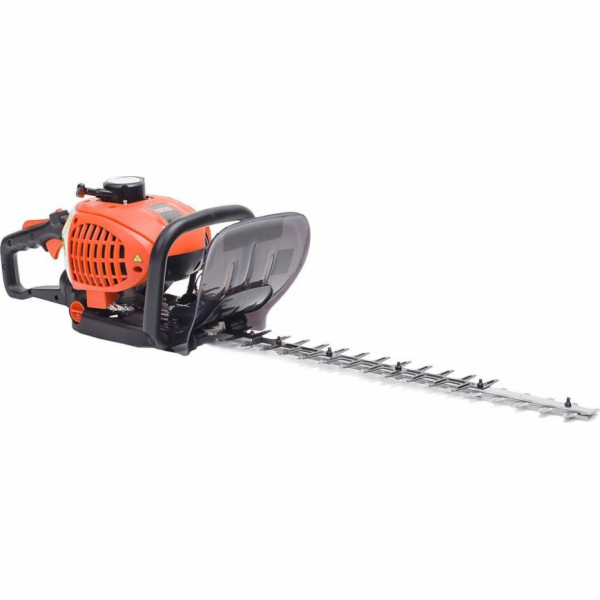 NAC Benzínové nůžky na živý plot 0,9 HP 22,5 ccm 60 cm (H...
