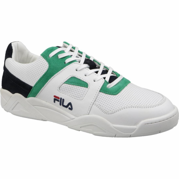 FILA Fila Cedar CB Low 1010516-00Q bílá 44