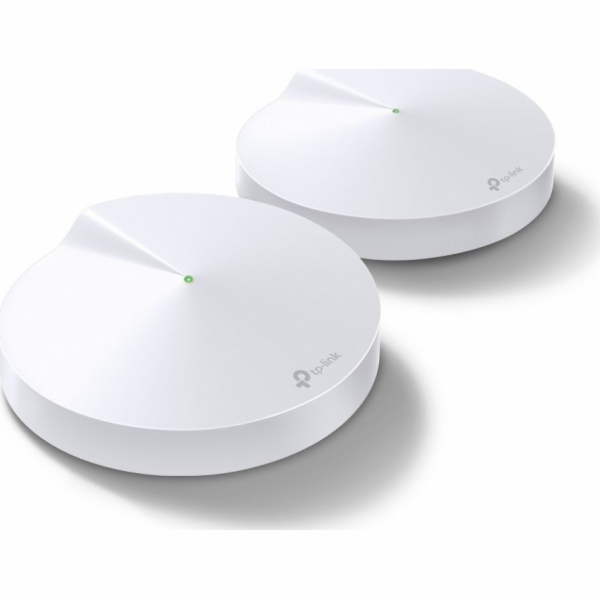 Router TP-Link Deco M5 2ks.