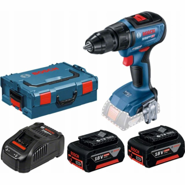Bosch GSR 18V-50 Professional (0.601.9H5.001)