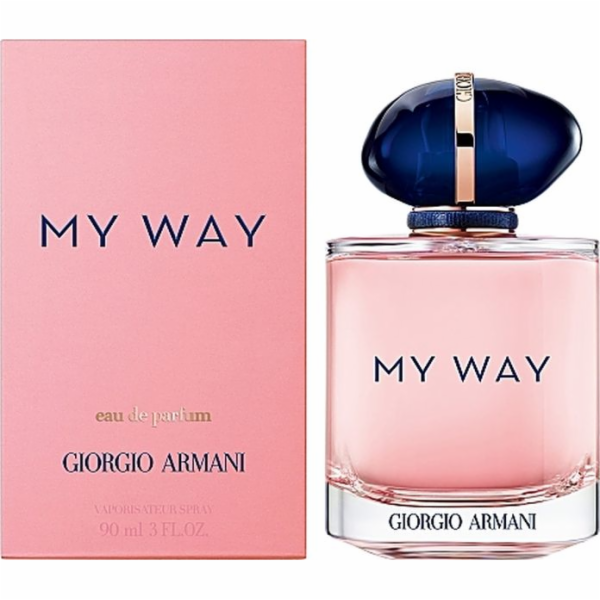 Giorgio Armani My Way EDP 90 ml