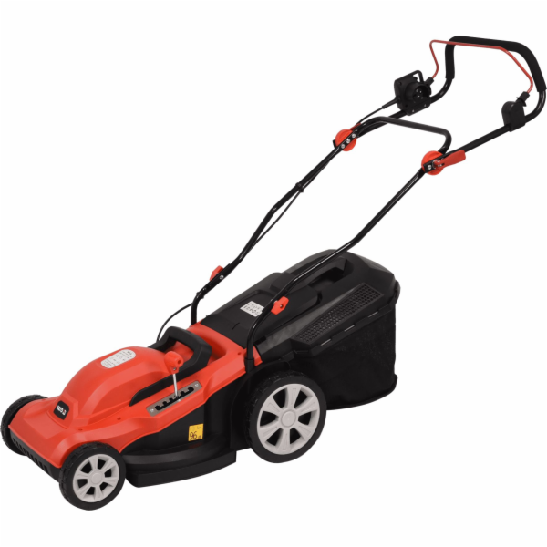 Yato YT-85208 Elektrická sekačka