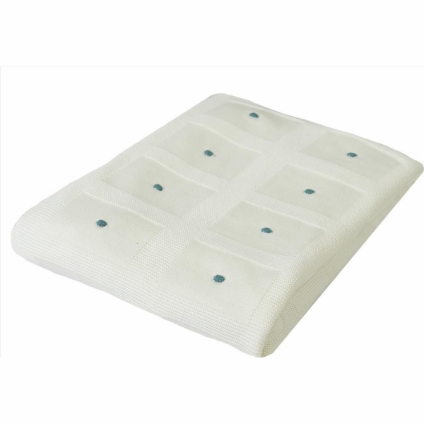 Matex DEKA ACCENT BAMBOO 80X100CM