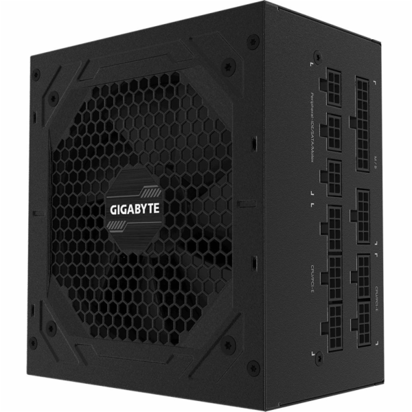 Gigabyte P750GM 750W PSU (GP-P750GM)