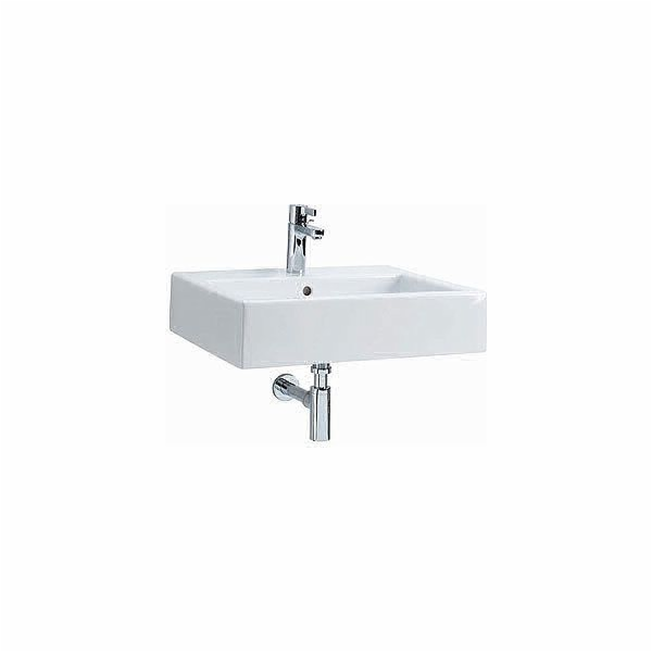 Umyvadlo Circle Twins 50cm (L51150000)