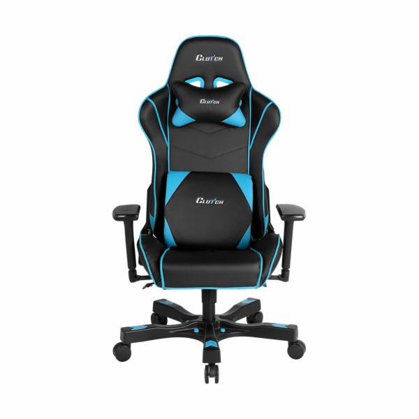 ClutchChairZ Crank Delta Blue (CKD11BBL)