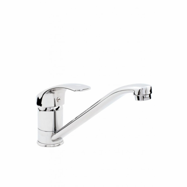 Hydroland Vena chromová kuchyňská baterie (B325)