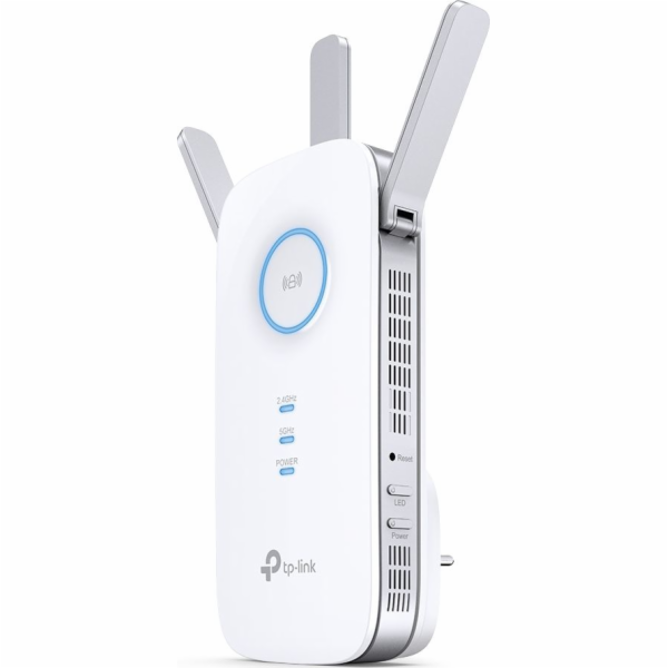 Přístupový bod TP-Link RE450