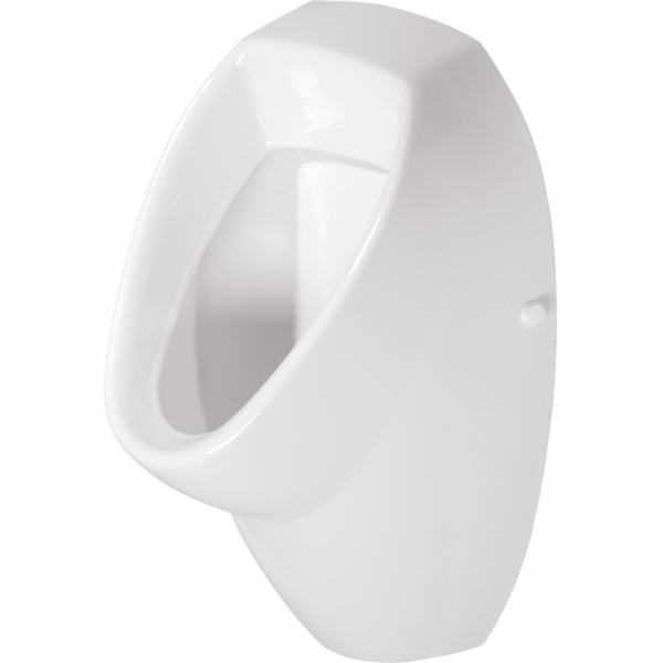 Cersanit Apollo pisoár, zadní vstup (K11-0024)