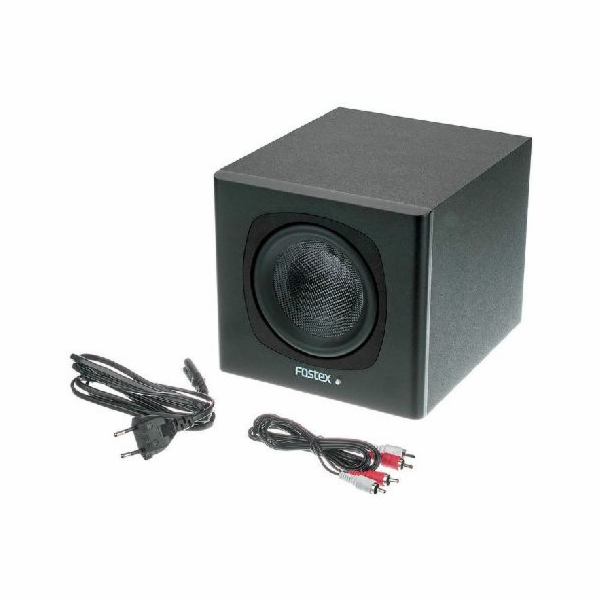 Sloup Fostex PM-SUBmini2 50 W