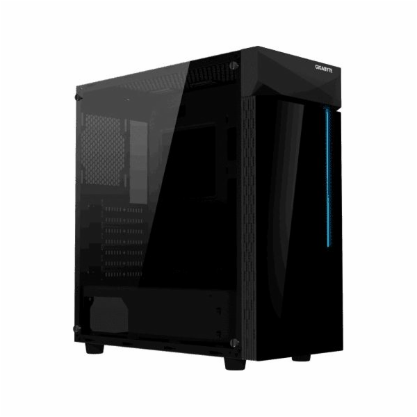 Gigabyte PC skříň (GB-C200G)