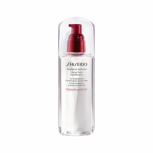 Shiseido OŠETŘOVACÍ ZMěkčovač, 150 ml