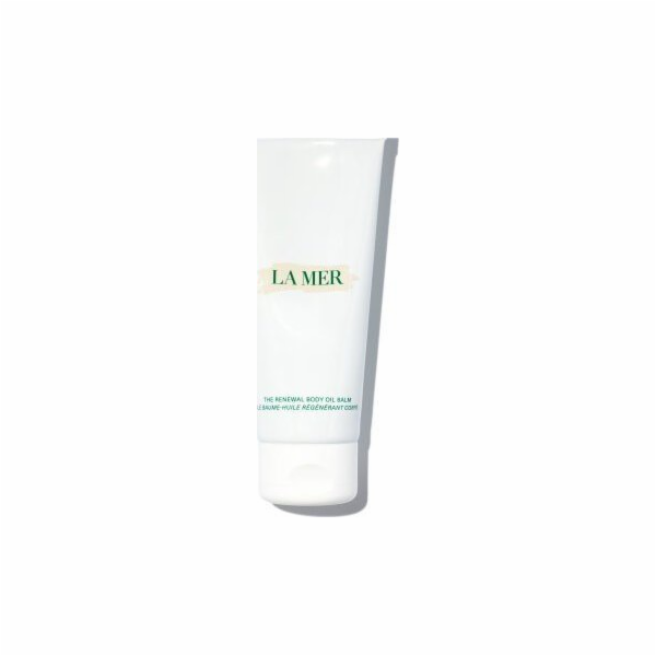 La Mer LA MER OBNOVUJÍCÍ TĚLOVÝ OLEJOVÝ BALZÁM 200ml