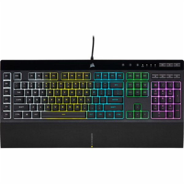 Klávesnice Corsair K55 RGB Pro (CH-9226765-NA)