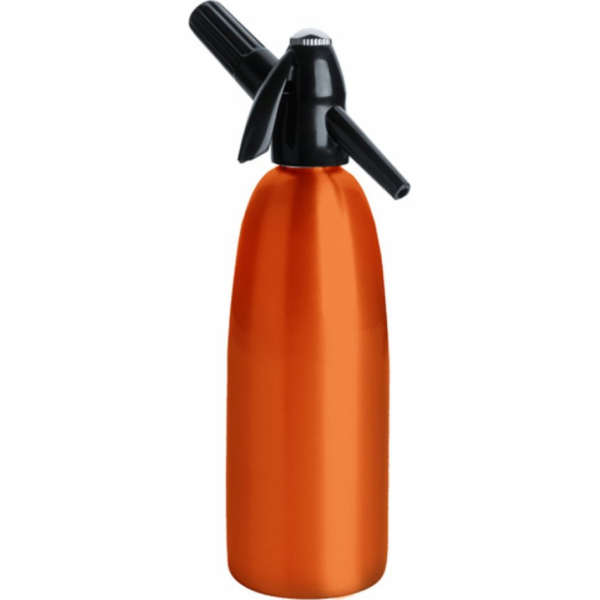 Art SATURÁTOR RYCHLÁ SODA SA-01 I ORANŽOVÁ 1 LITR SPECIÁL...