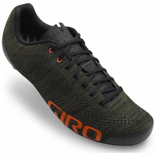 GIRO Pánské boty GIRO EMPIRE E70 KNIT olivový vřes vel. 4...