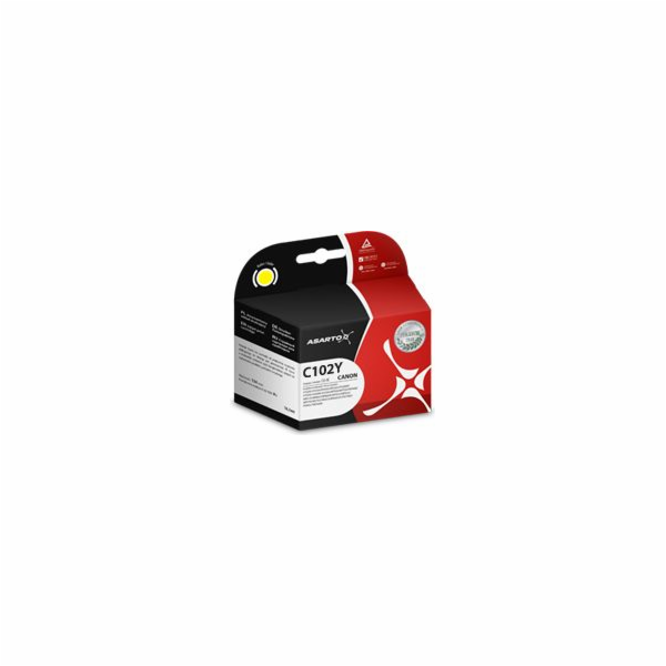 Inkoust Asarto Canon PFI102
