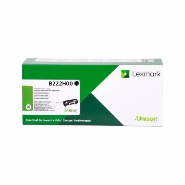 Lexmark B222H00