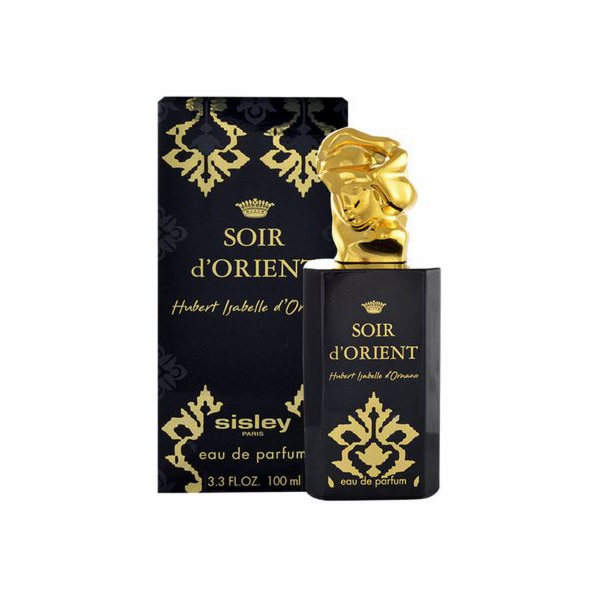Sisley Soir d´Orient EDP 100 ml